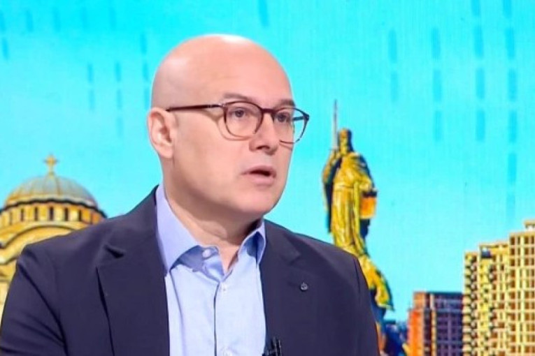 To je 22. vek! Lider SNS sumirao posetu Kini