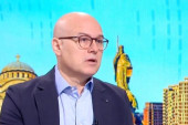 To je 22. vek! Lider SNS sumirao posetu Kini