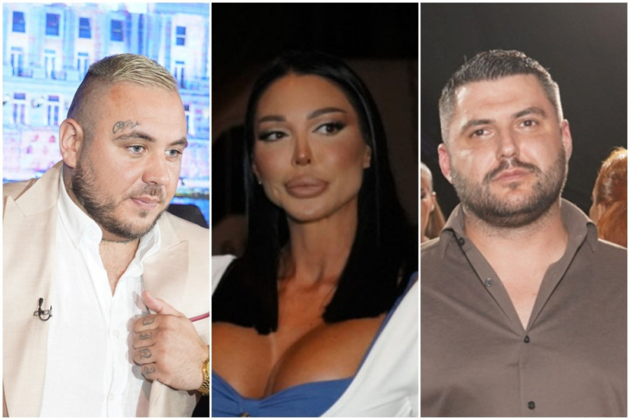Asmin se oglasio nakon saznanja da Car ulazi u Elitu 10: Poslao jasnu poruku!