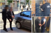 Velika akcija protiv korupcije: Uhapšeno 26 osoba, oštetili budžet za više od 200 miliona dinara