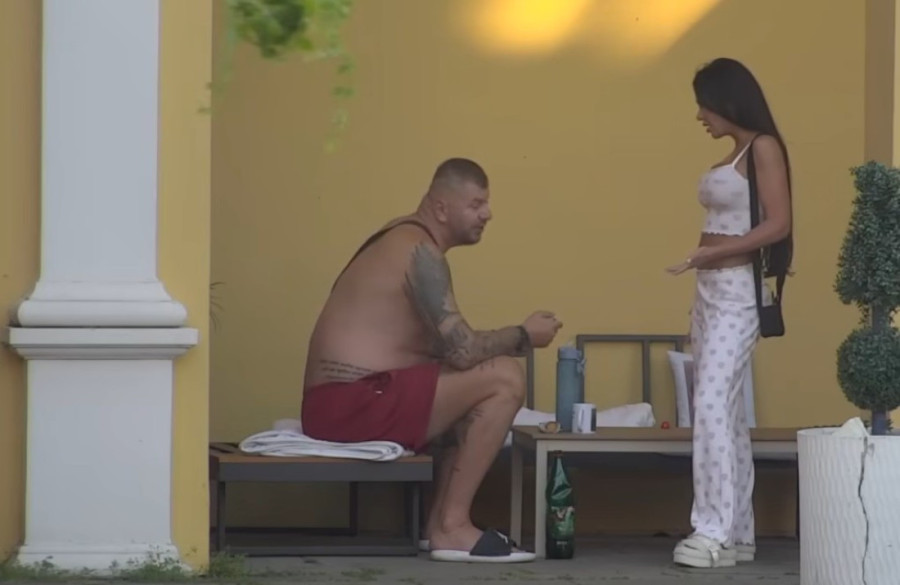 "Poručiću surogat bebicu" Stanija će nagradu od 100.000 evra potrošiti da postane majka!