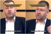 Ko se krije iza maske plenumaša: Profesor Antić objasnio u jednoj rečenici (VIDEO)