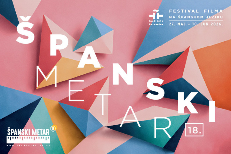 Hrabri filmovi, neočekivane teme i neizbežan humor: Počinje festival "Španski metar" (VIDEO)