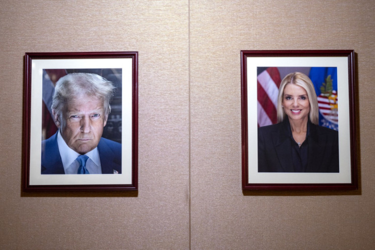 Pamela Bondi se vraća u Trampovu administraciju: Otkriveno zbog čega je smenjena i šta je radila za to vreme