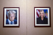 Pamela Bondi se vraća u Trampovu administraciju: Otkriveno zbog čega je smenjena i šta je radila za to vreme