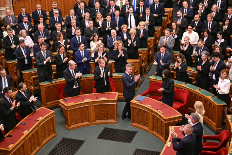 Samo 6 dana pred kraj procesa: Mađarski parlament izglasao nastavak članstva u Međunarodnom krivičnom sudu