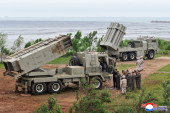 Severna Koreja ima novo oružje: Kim Džong Un testirao rakete kojima upravlja veštačka inteligencija
