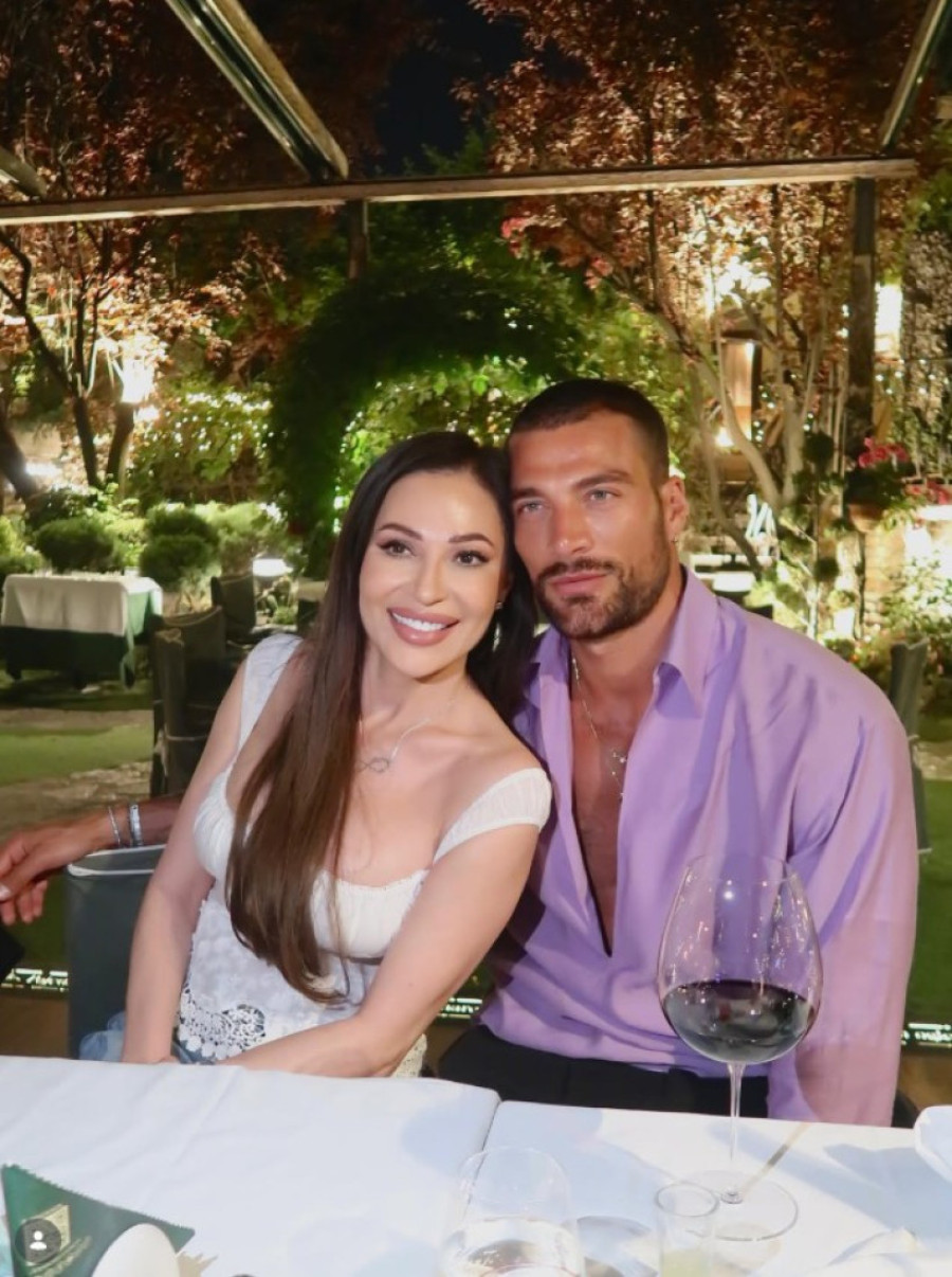 "Ceca našla Italijana? I tata bi sine!" Mladenovićka podržala stariju koleginicu!