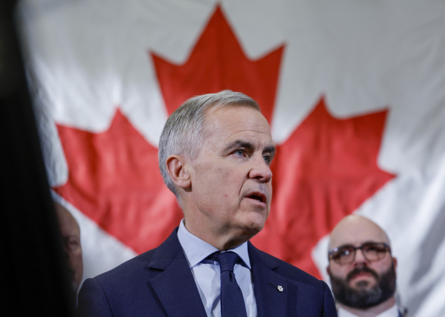 Bukti carinski rat! Tramp najavio promenu imena jezera Ontario u jezero Amerika