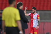 Vojvodina sačuvala dva stuba! Crnomarković i Vukanović ostaju na Karađorđu!