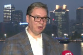 Vučić: Kinezi nude povoljnu izgradnju modularnog reaktora, razmatraćemo sve opcije!