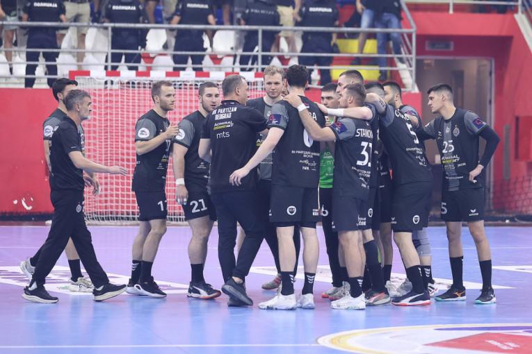 Partizan nadomak kapitalnog pojačanja! Kapiten Orlova postaje slobodan igrač!