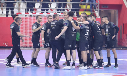Partizan ne pomišlja na predaju, direktor poručuje: Staćemo svakome na crtu!