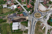 Čačak se spaja sa Moravskim koridorom: Gradi se novi saobraćajni krak - ove deonice do kraja juna biće zabranjene za saobraćaj