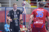 Partizan želi ponovo na teren: Pozivamo javno ARKUS ligu, Rukometni savez i Vojvodinu da se druga utakmica finala odigra!