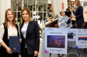 Ugovori vredni više od 97 miliona dinara Savezima osoba sa invaliditetom!