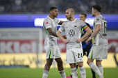 Egzodus iz Volfsburga: Devetorica fudbalera napustila klub posle ispadanja iz Bundeslige!