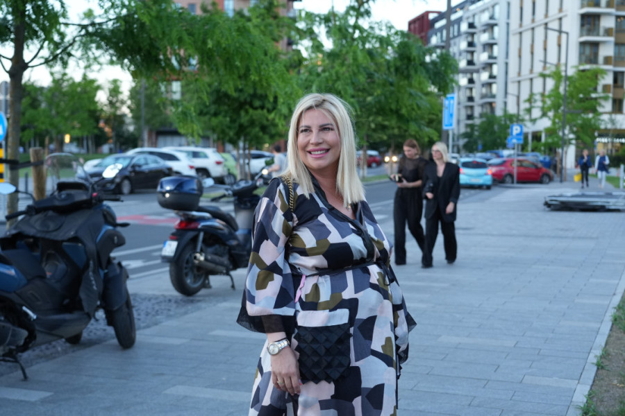 Dea Đurđević se oglasila posle prve kupovine za bebu: Verujem da ste se sve susrele sa ovim! (FOTO)