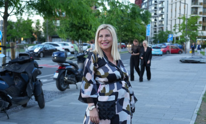 Prva izjava Dee Đurđević nakon porođaja: Muž se više uplašio nego ja!