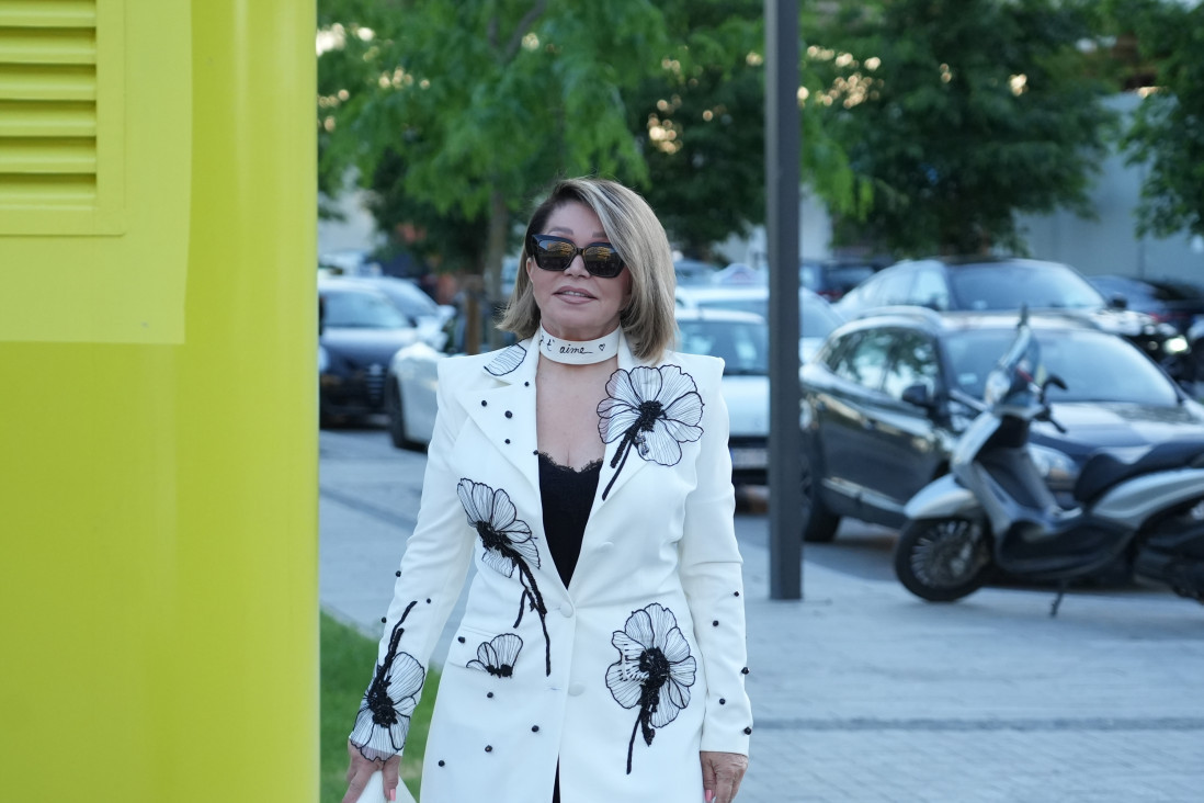 Neda Ukraden obnovila ruiniranu porodičnu kuću: To je moje nasleđe!