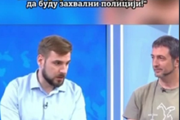 Istina o blokaderima izlazi na površinu: "Treba da budu zahvalni policiji koja ih je čuvala od gneva građana"