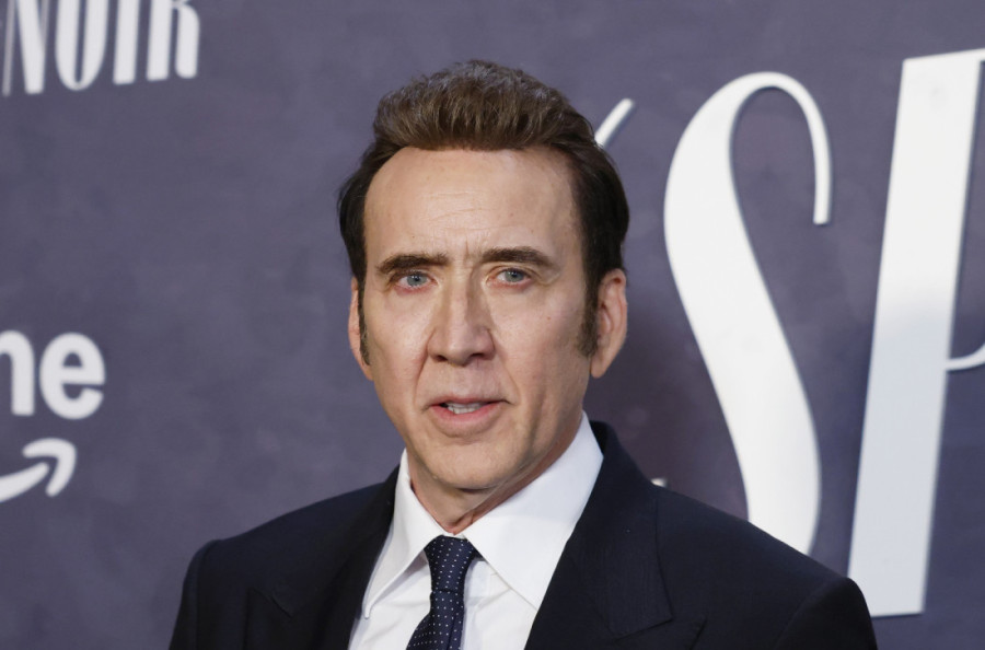 Netfliks na sudu zbog filma u kom Nikolas Kejdž igra čuvenog Srbina: Tužba teška 105 miliona dolara!