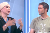 Zorana Mihajlović očitala lekciju Oliveru Toškoviću: „Država vas plaća, a vi radite protiv nje!“