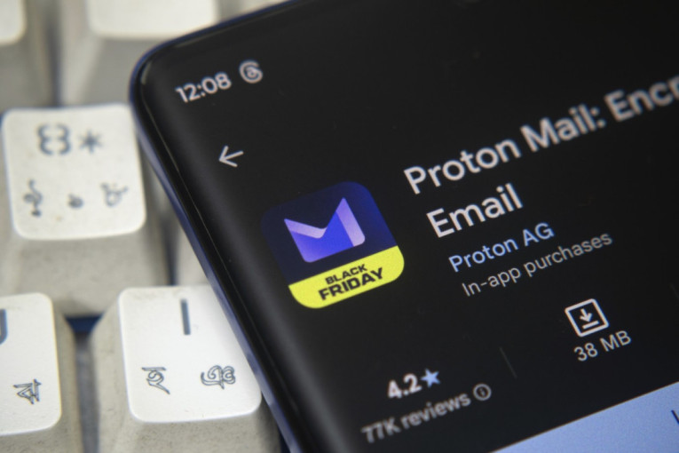Postaje opasna konkurencija Gmail-u: Mnogi već sad biraju ovu platformu kao bolju opciju
