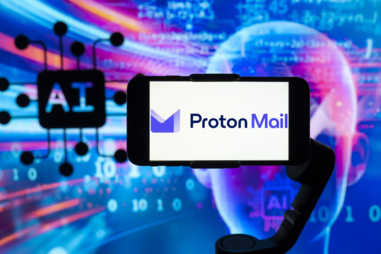 Postaje opasna konkurencija Gmail-u: Mnogi već sad biraju ovu platformu kao bolju opciju