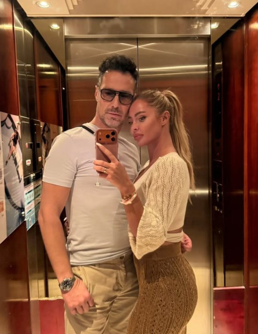 Čime se bave supruge Peđe i Nenada Blizanca - Ana i Jovana? Dobro zarađuju, a moda im je prioritet (FOTO)