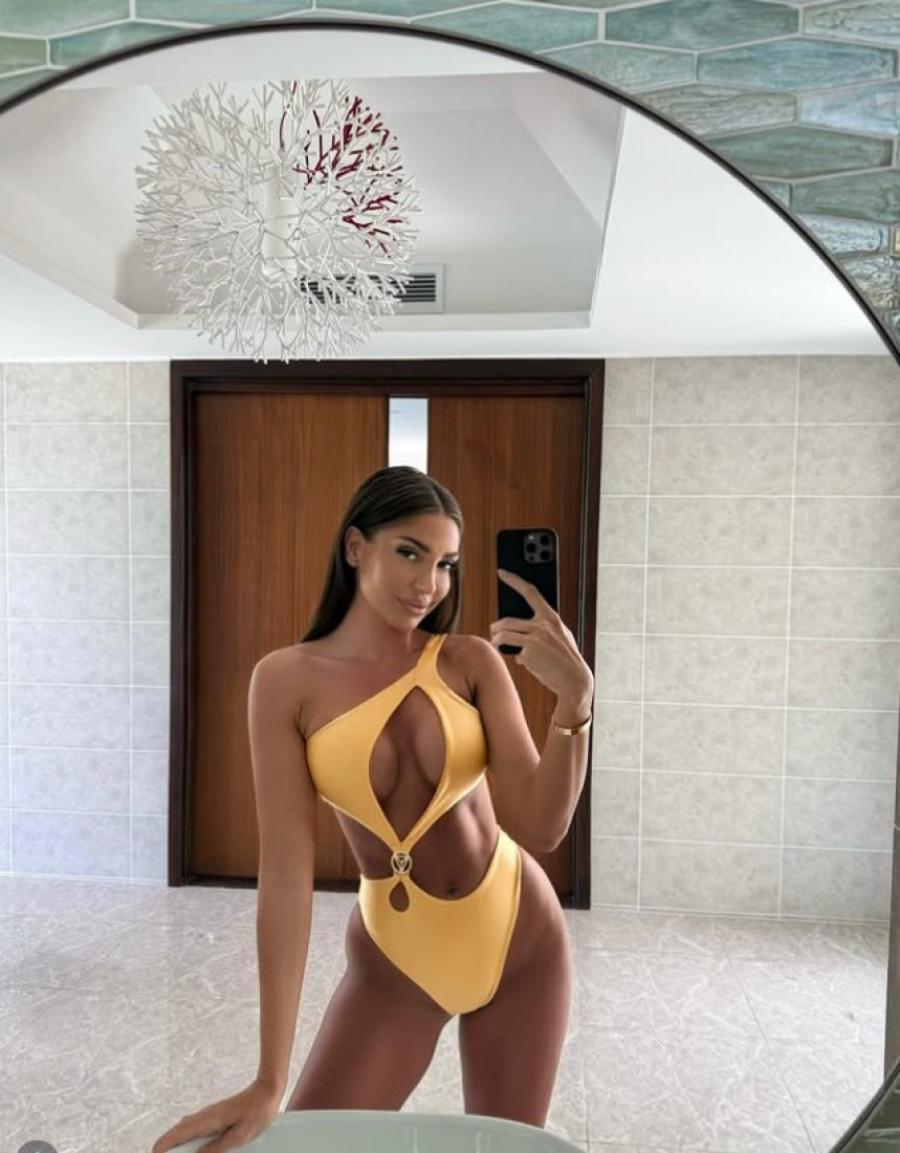 Čime se bave supruge Peđe i Nenada Blizanca - Ana i Jovana? Dobro zarađuju, a moda im je prioritet (FOTO)