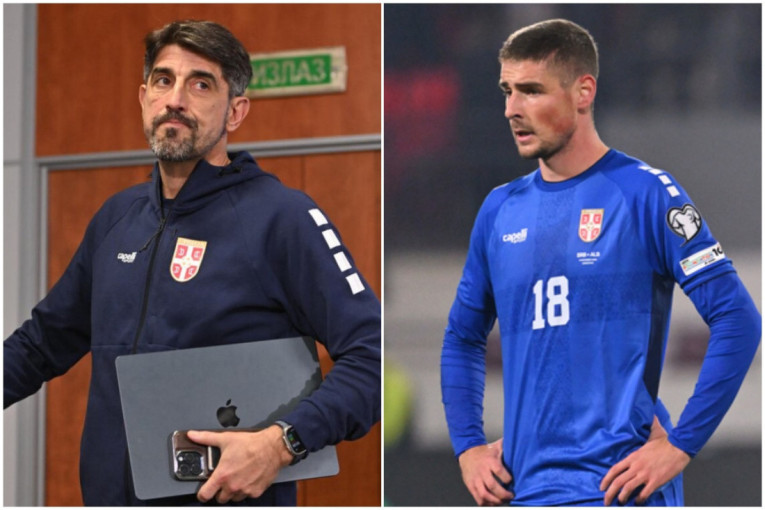 Partizanovo dete „kupilo“ ostanak u Bundesligi! Posle ovih brojki Union Berlin povukao potpuno očekivan potez!