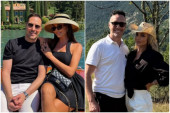 Čime se bave supruge Peđe i Nenada Blizanca - Ana i Jovana? Dobro zarađuju, a moda im je prioritet (FOTO)