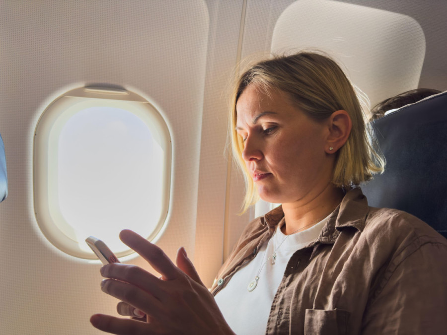 Puklo staklo u pilotskoj kabini usred leta: Avion hitno vraćen