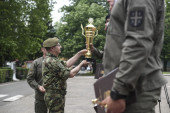 "Kobre" su nezaustavljive, pokorile žestoko takmičenje u Ribnici! Proglašene najjače specijalne jedinice u Srbiji!