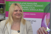 Kako prevazići psihološke izazove u trudnoći? Saznajte u novoj epizodi serijala "Zdrava nacija"