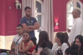 Viktor progovorio o turbulentnom odnosu s Minom Vrbaški: Mislim da je plakala samo da bi me vratila! (VIDEO)