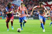 Atletiko objavio HERE WE GO! Priča Barse i Alvareza naterala Madriđane na najluđu stvar koju ćete videti danas! (FOTO)