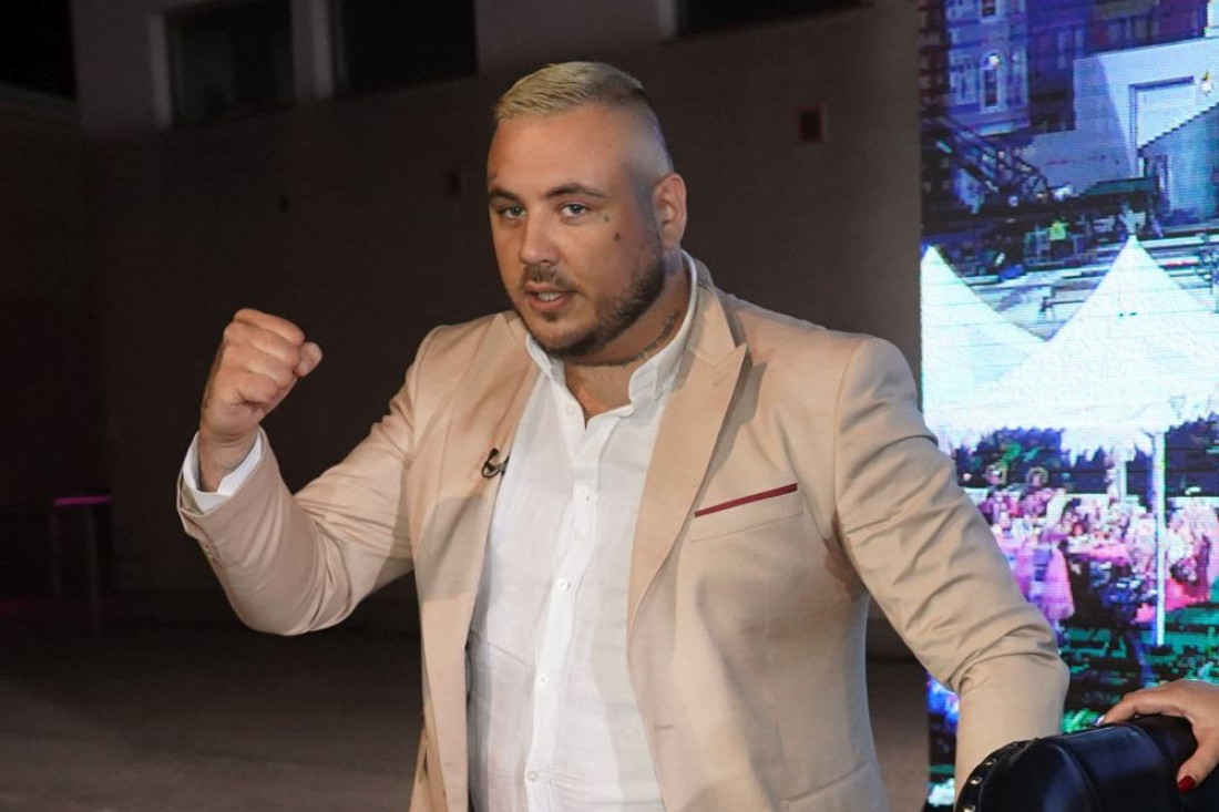 "Dane nije naivan!" Filip Car raskrinkao Sofiju, pa opleo po Staniji, Maji i Aneli: Katastrofa!