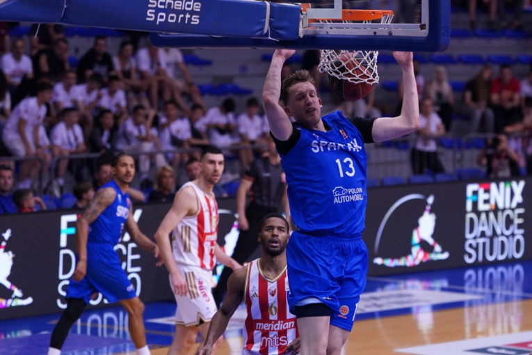 Tomić ništa ne zamera igračima posle ispadanja u polufinalu KLS-a, bez reči o planovima kluba za leto!