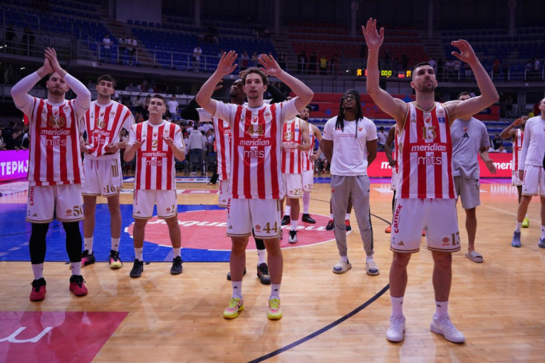Dobrić najavio burno leto u Zvezdi: Biće velikih promena u svakom kadru!