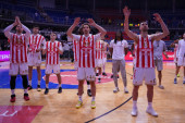 Dobrić najavio burno leto u Zvezdi: Biće velikih promena u svakom kadru!