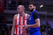 Davidovac ne zna svoju sudbinu u Zvezdi: Nismo očekivali ovakav kraj!