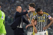 Vlahović i Alegri ponovo zajedno? Pregovori su već počeli!