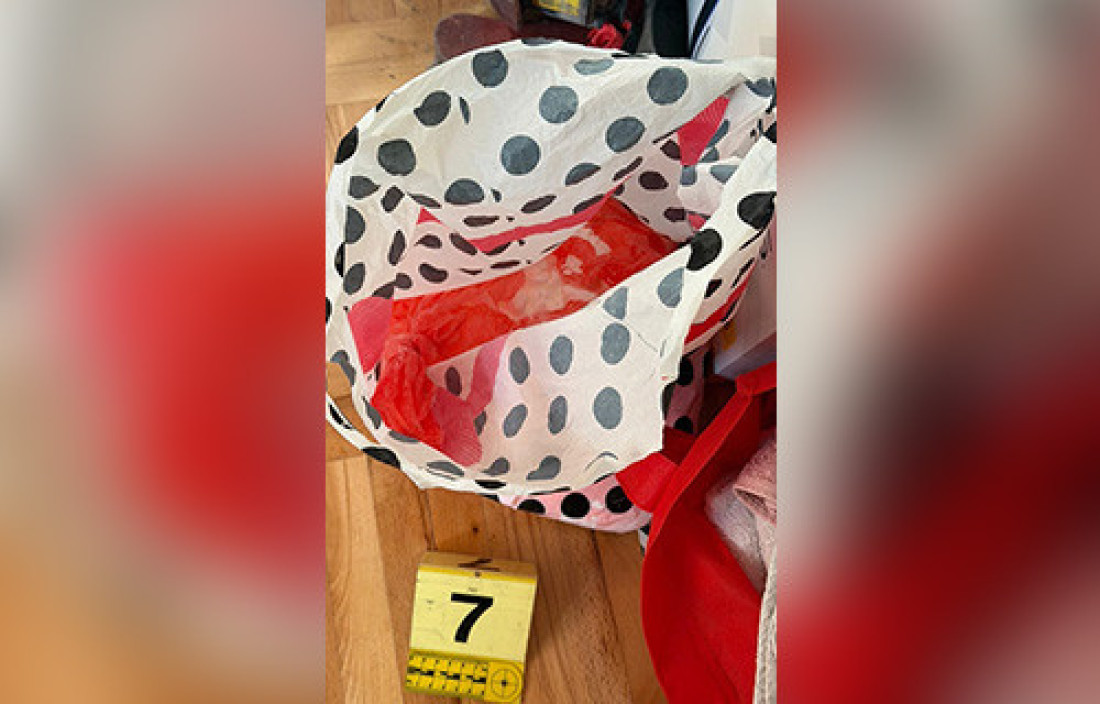 Naivci iz Krnjače: Evo kako su osumnjičeni pokušali da umaknu policiji (FOTO)