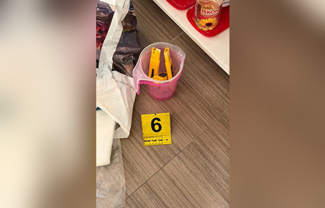 Naivci iz Krnjače: Evo kako su osumnjičeni pokušali da umaknu policiji (FOTO)