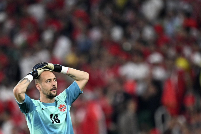 Od Ivanjice do Mundijala - bivši štoper Javora ide na SP! Kanađani objavili spisak bez Borjana!