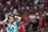 Od Ivanjice do Mundijala - bivši štoper Javora ide na SP! Kanađani objavili spisak bez Borjana!