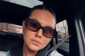 "Mene sve stigne!" Evo zašto je žena Slobe Vasića u jeku pevačeve drame završila u Hitnoj