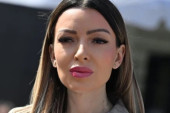 Mesarović deklasirala Đilasa: Boli činjenica da je Si Đinping ugostio svetske lidere i državnike ovim redom - Tramp, Putin, Vučić!